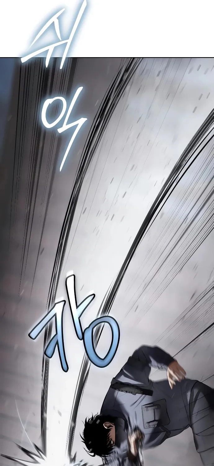 Baek XX Chapter 130 page 105 - 