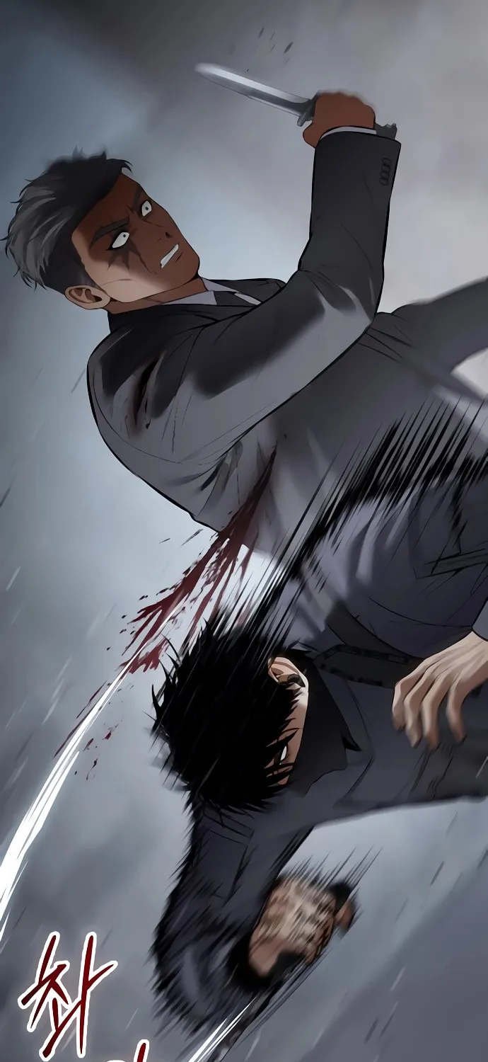 Baek XX Chapter 130 page 107 - 