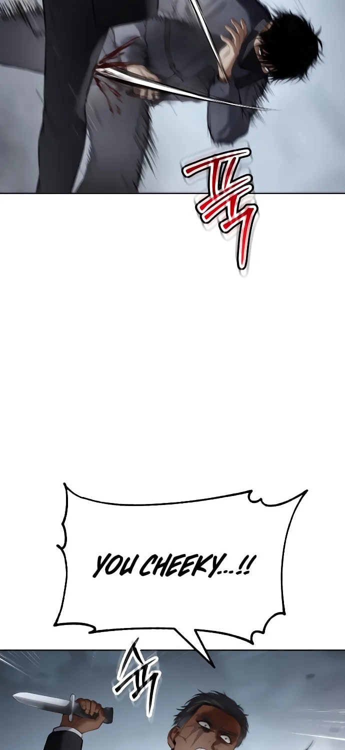 Baek XX Chapter 130 page 110 - 