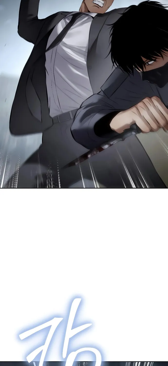 Baek XX Chapter 130 page 111 - 