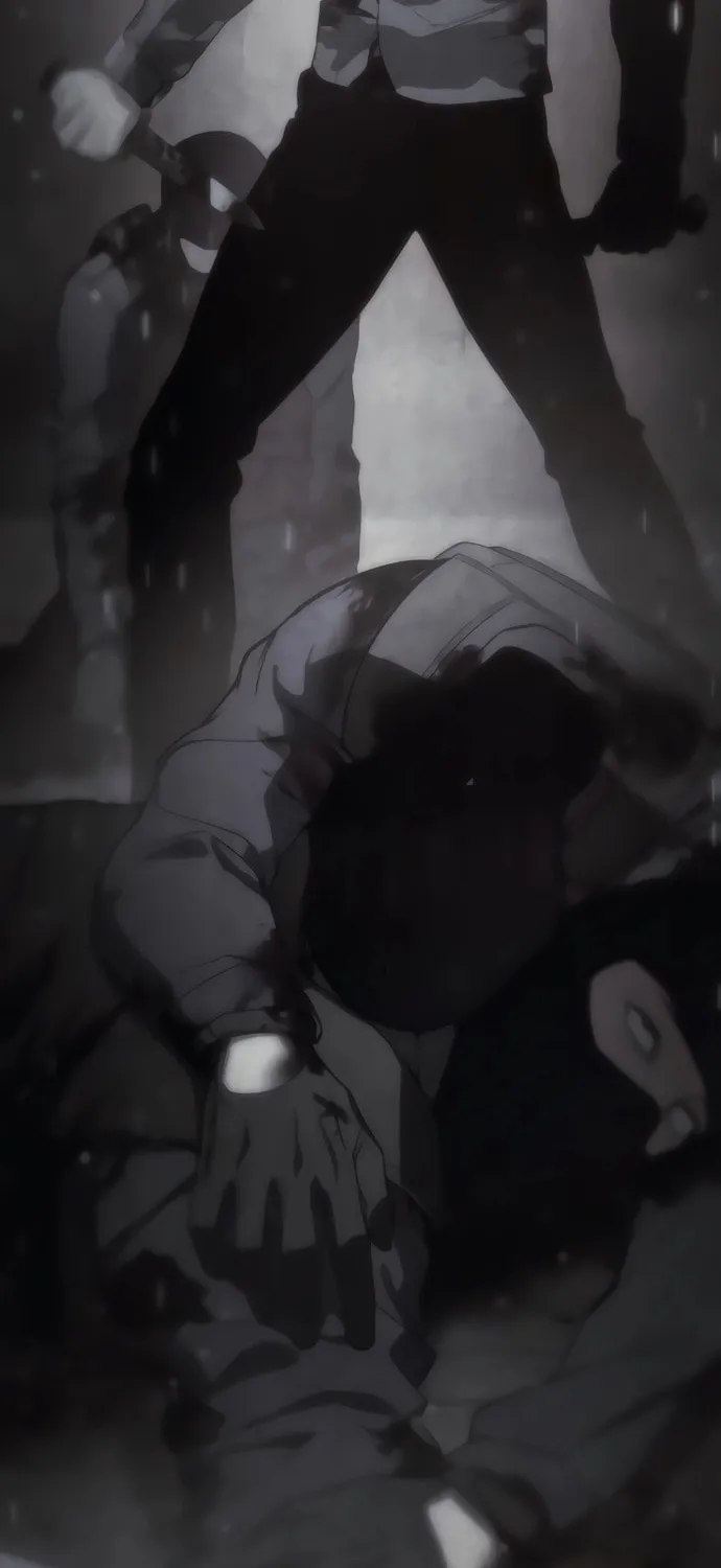 Baek XX Chapter 130 page 119 - 