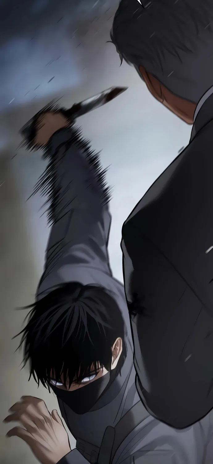 Baek XX Chapter 130 page 121 - 