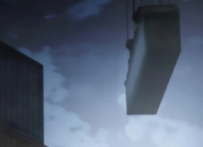 Baek XX Chapter 130 page 123 - 
