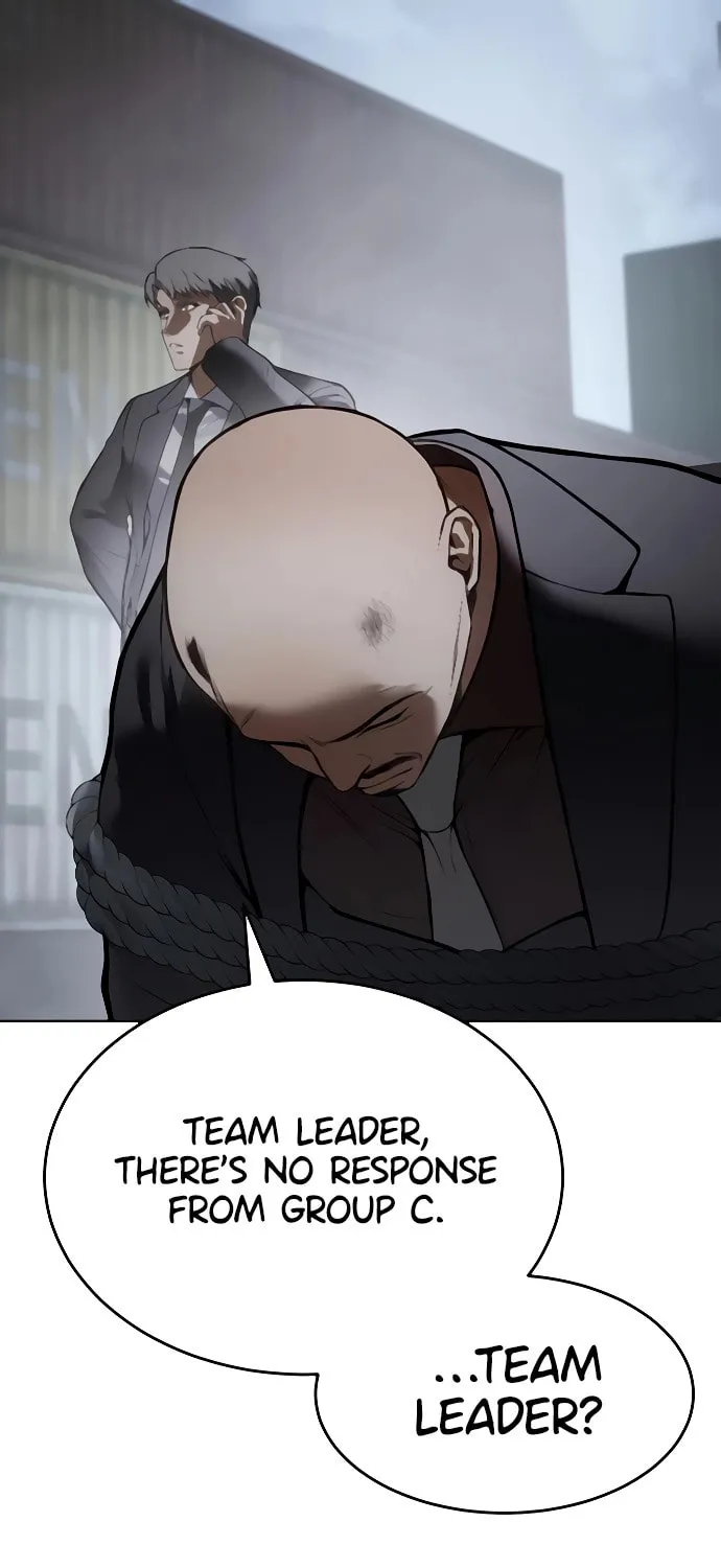 Baek XX Chapter 130 page 124 - 