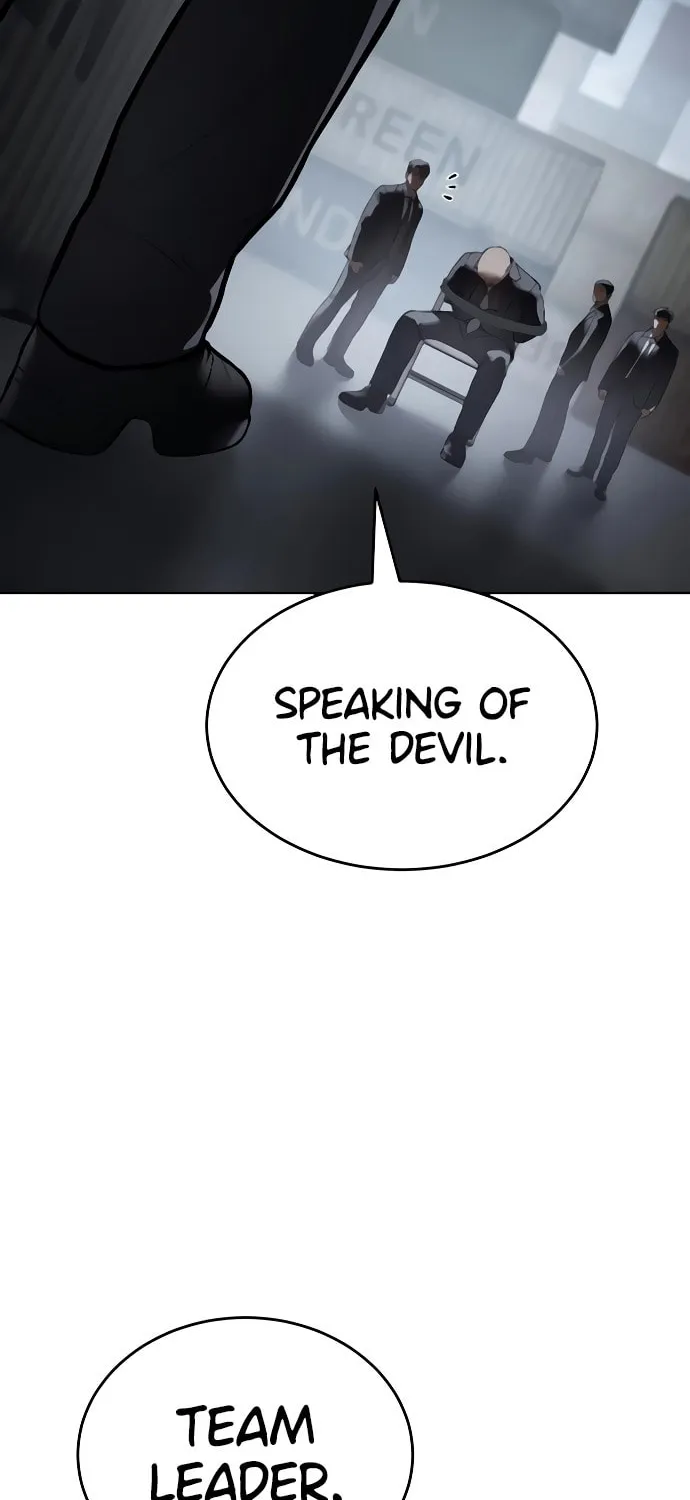 Baek XX Chapter 130 page 127 - 