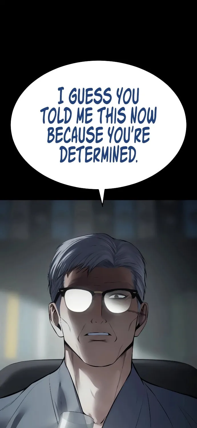 Baek XX Chapter 130 page 14 - 