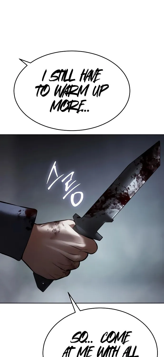 Baek XX Chapter 130 page 134 - 