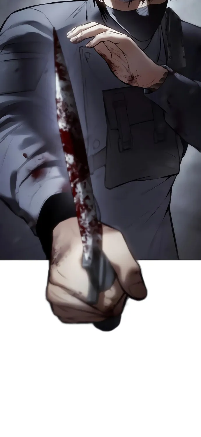 Baek XX Chapter 130 page 136 - 