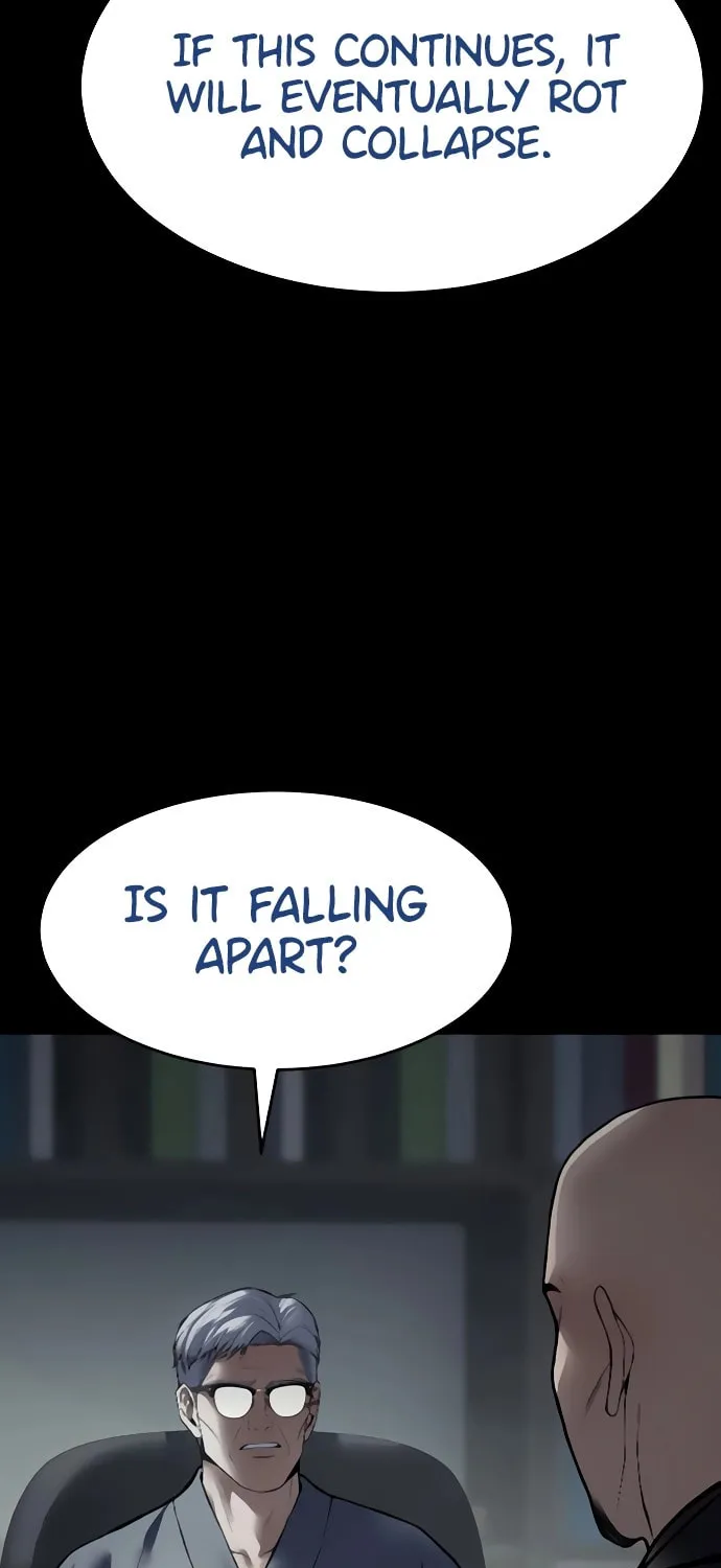 Baek XX Chapter 130 page 18 - 