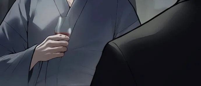 Baek XX Chapter 130 page 19 - 