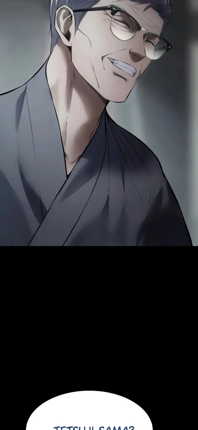 Baek XX Chapter 130 page 22 - 