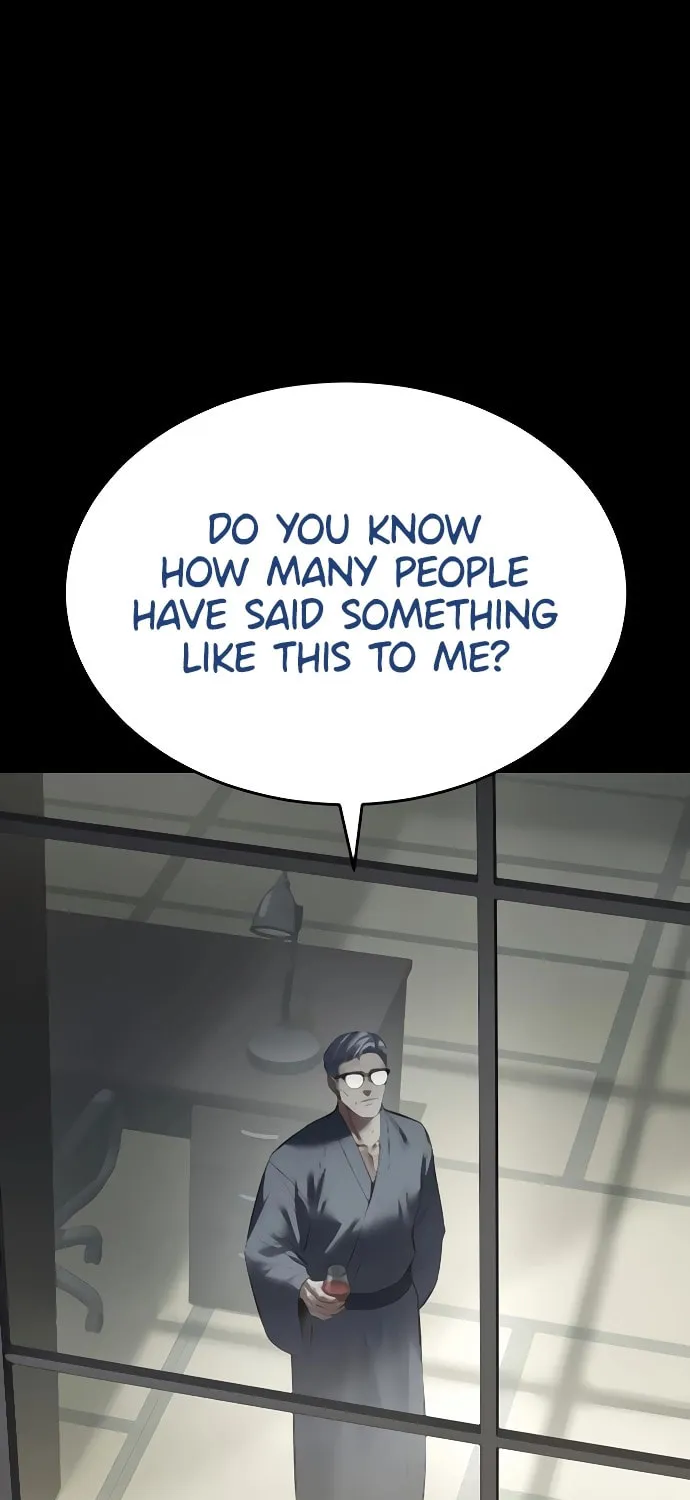 Baek XX Chapter 130 page 24 - 