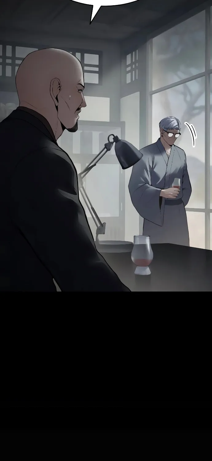 Baek XX Chapter 130 page 26 - 