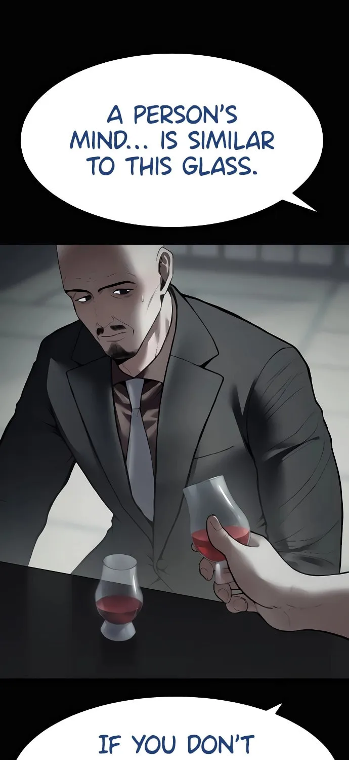 Baek XX Chapter 130 page 27 - 