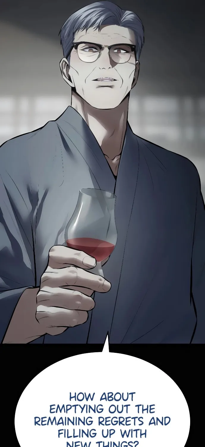 Baek XX Chapter 130 page 29 - 