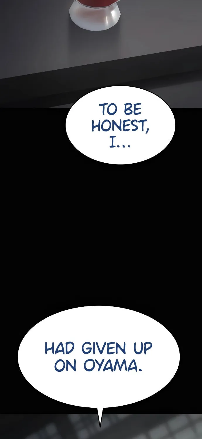 Baek XX Chapter 130 page 4 - 