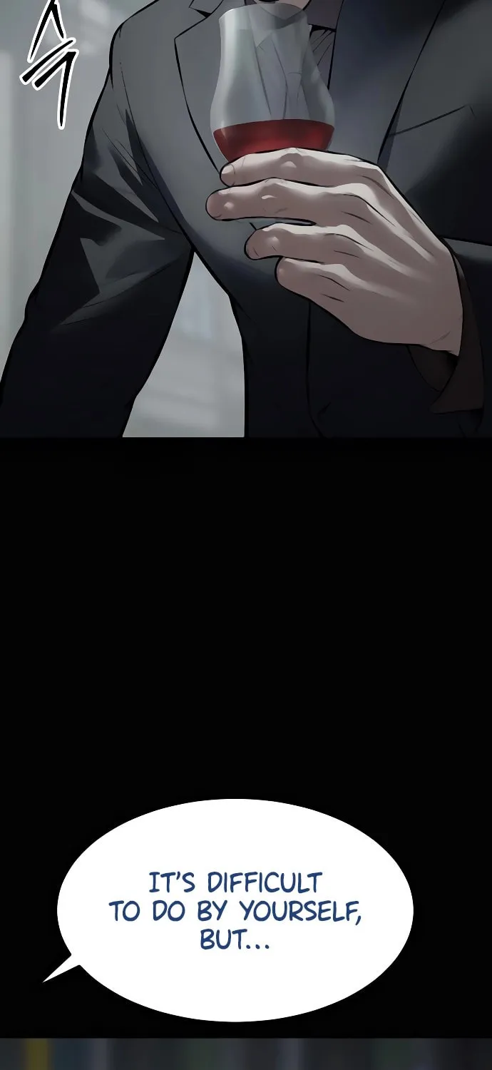 Baek XX Chapter 130 page 31 - 