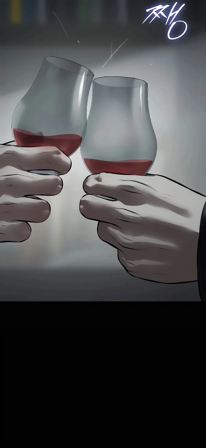 Baek XX Chapter 130 page 32 - 