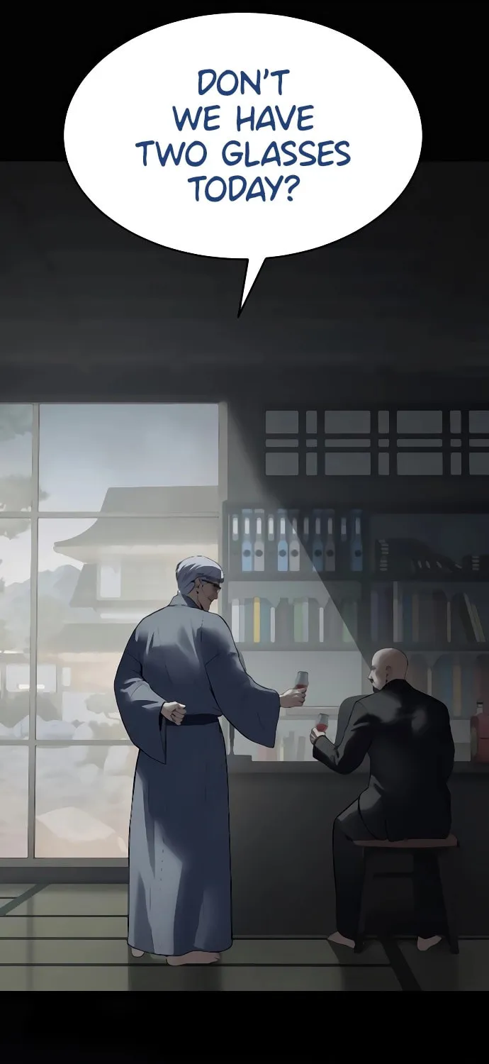 Baek XX Chapter 130 page 33 - 