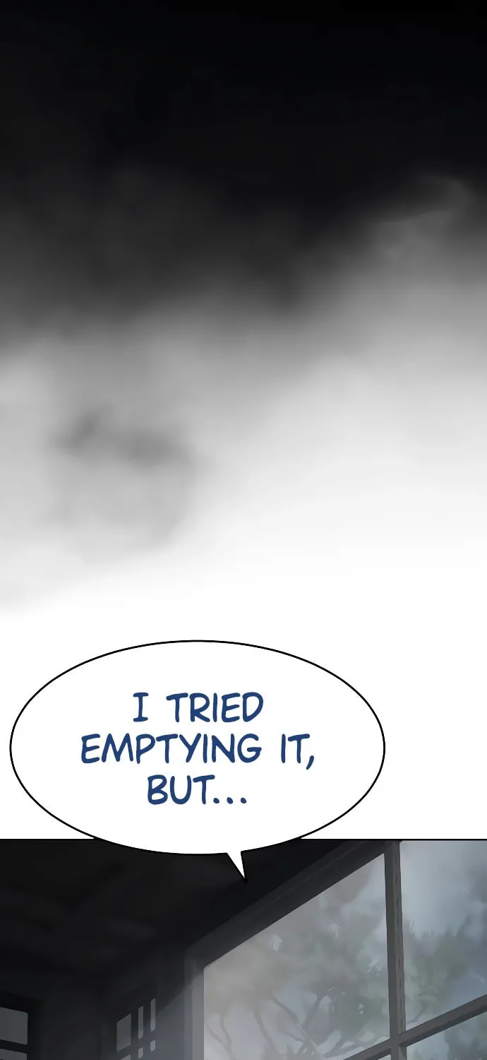 Baek XX Chapter 130 page 34 - 
