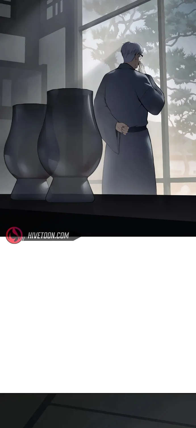 Baek XX Chapter 130 page 35 - 