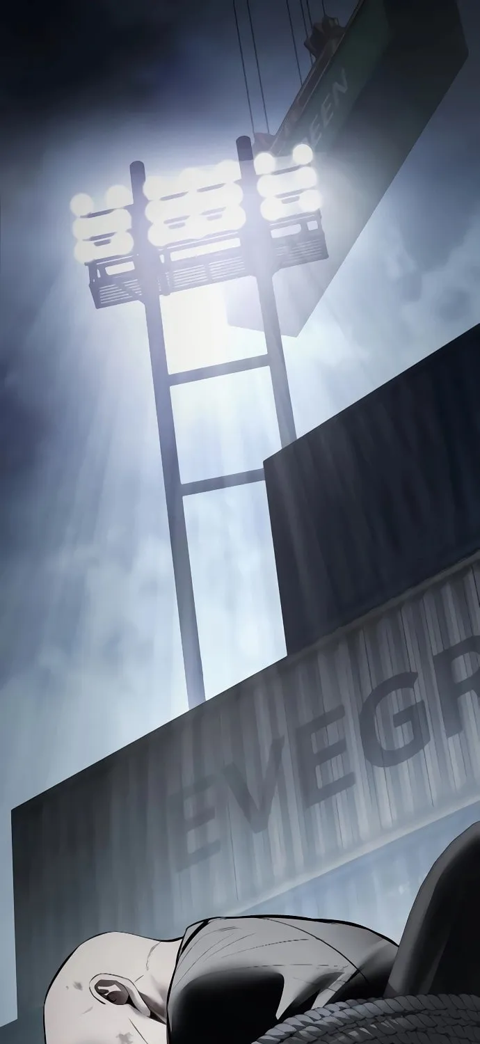 Baek XX Chapter 130 page 39 - 