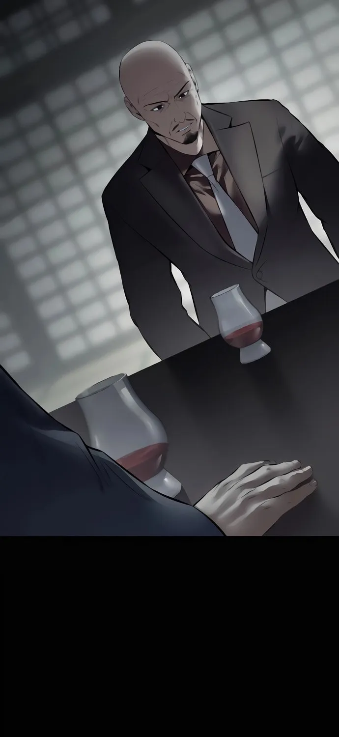 Baek XX Chapter 130 page 5 - 