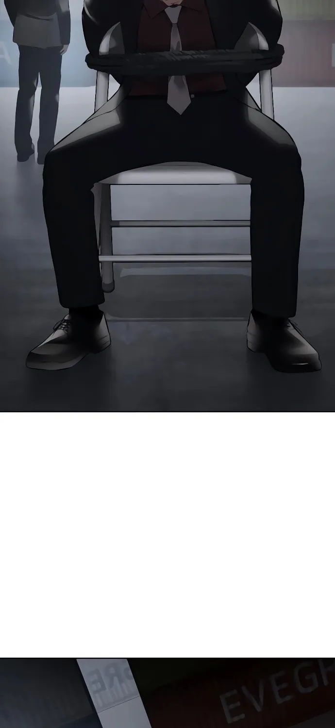 Baek XX Chapter 130 page 41 - 