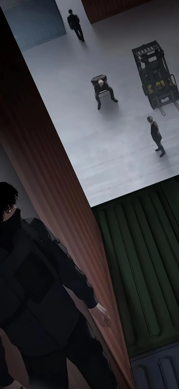 Baek XX Chapter 130 page 42 - 