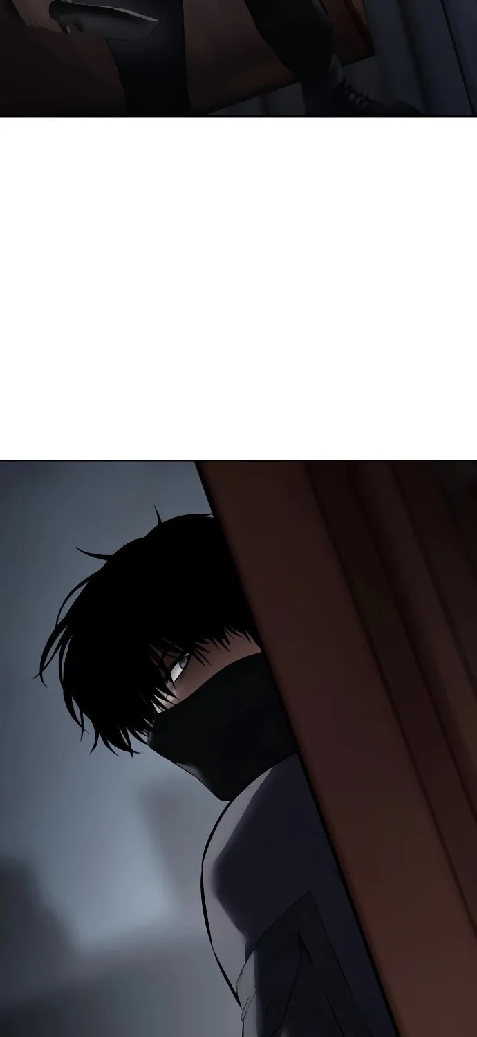 Baek XX Chapter 130 page 43 - 
