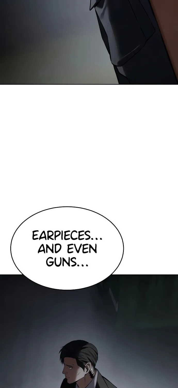 Baek XX Chapter 130 page 44 - 