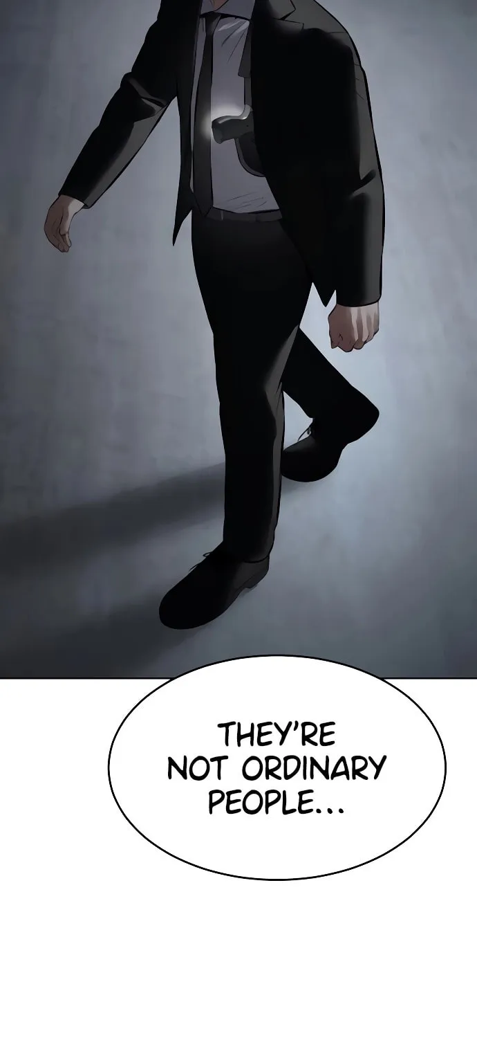 Baek XX Chapter 130 page 45 - 