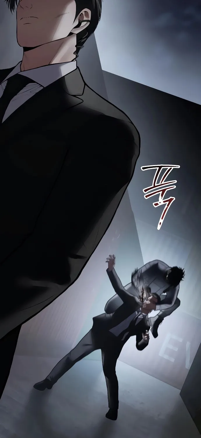Baek XX Chapter 130 page 50 - 