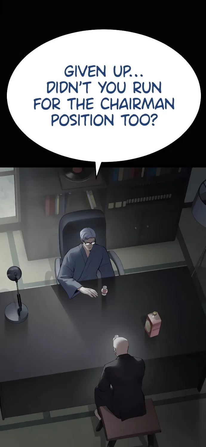Baek XX Chapter 130 page 6 - 