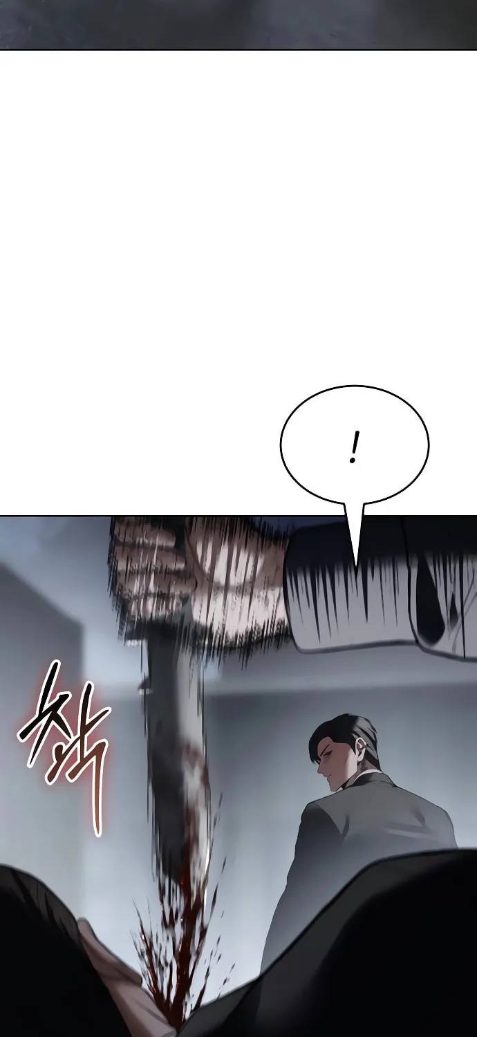 Baek XX Chapter 130 page 51 - 