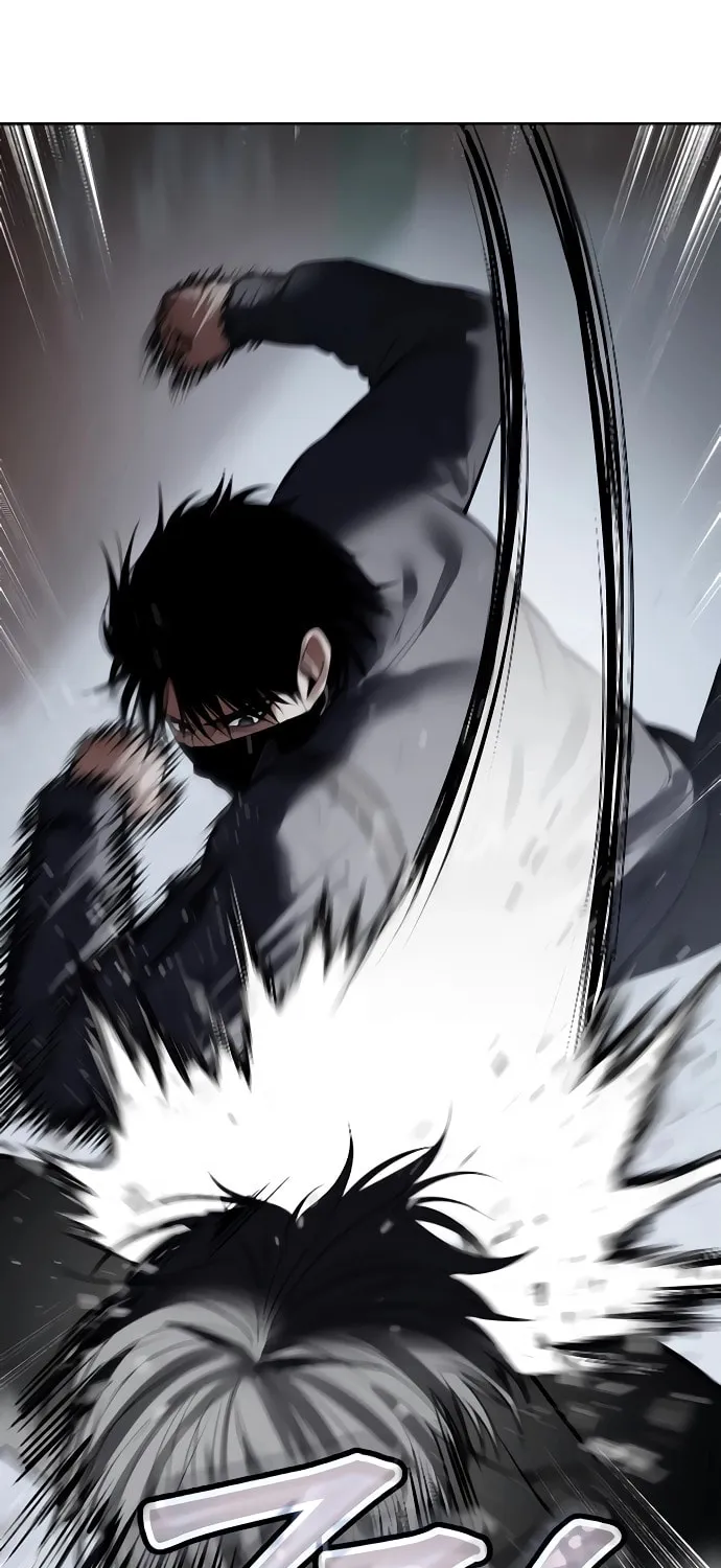 Baek XX Chapter 130 page 55 - 