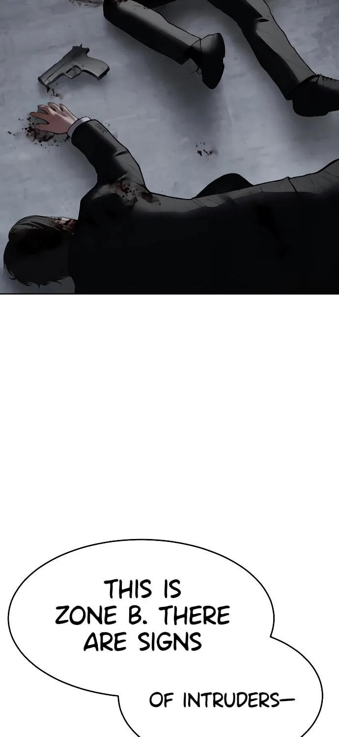 Baek XX Chapter 130 page 59 - 