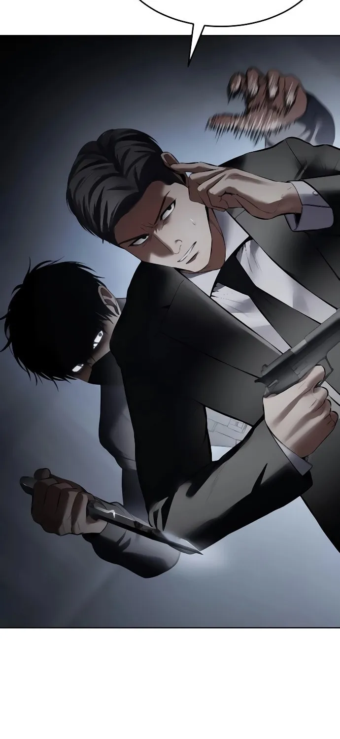 Baek XX Chapter 130 page 60 - 