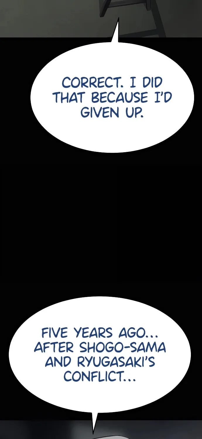 Baek XX Chapter 130 page 7 - 