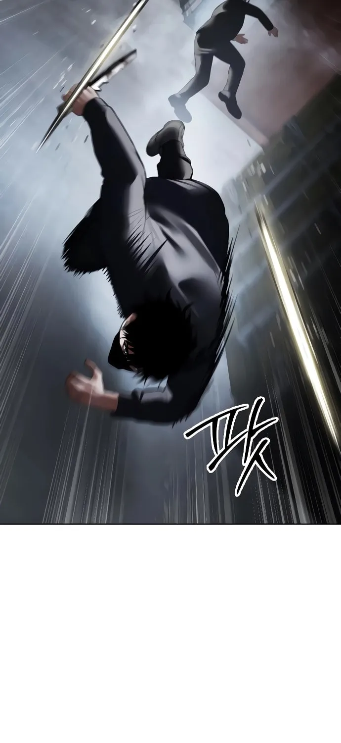 Baek XX Chapter 130 page 64 - 