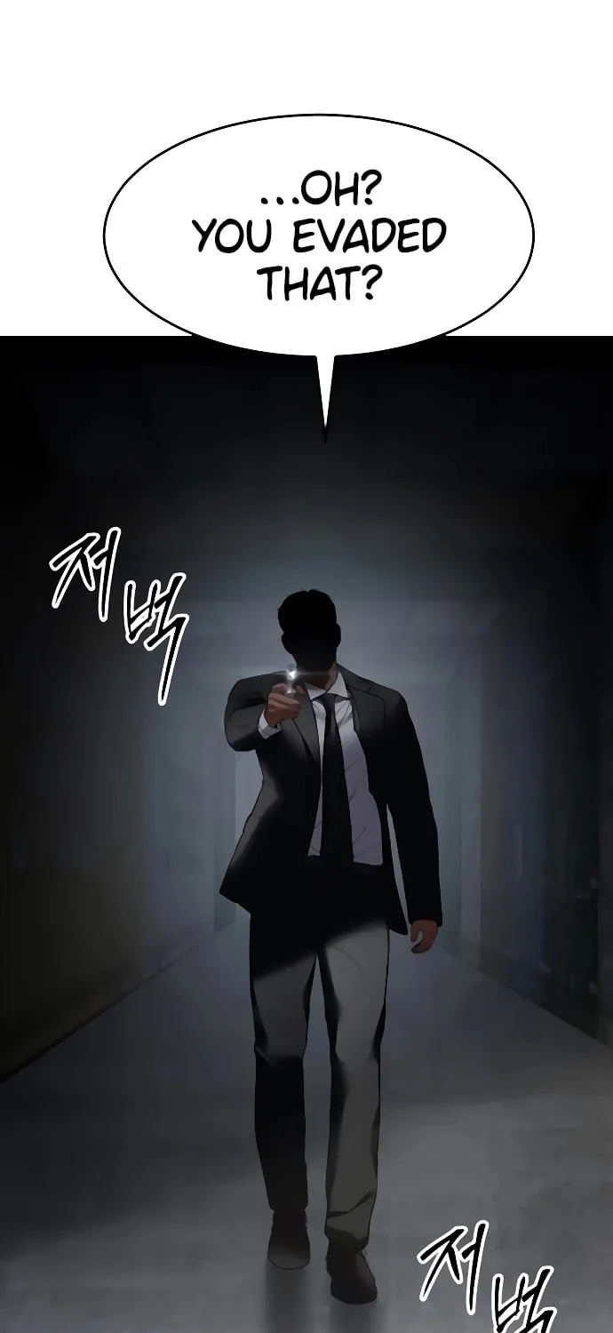 Baek XX Chapter 130 page 65 - 