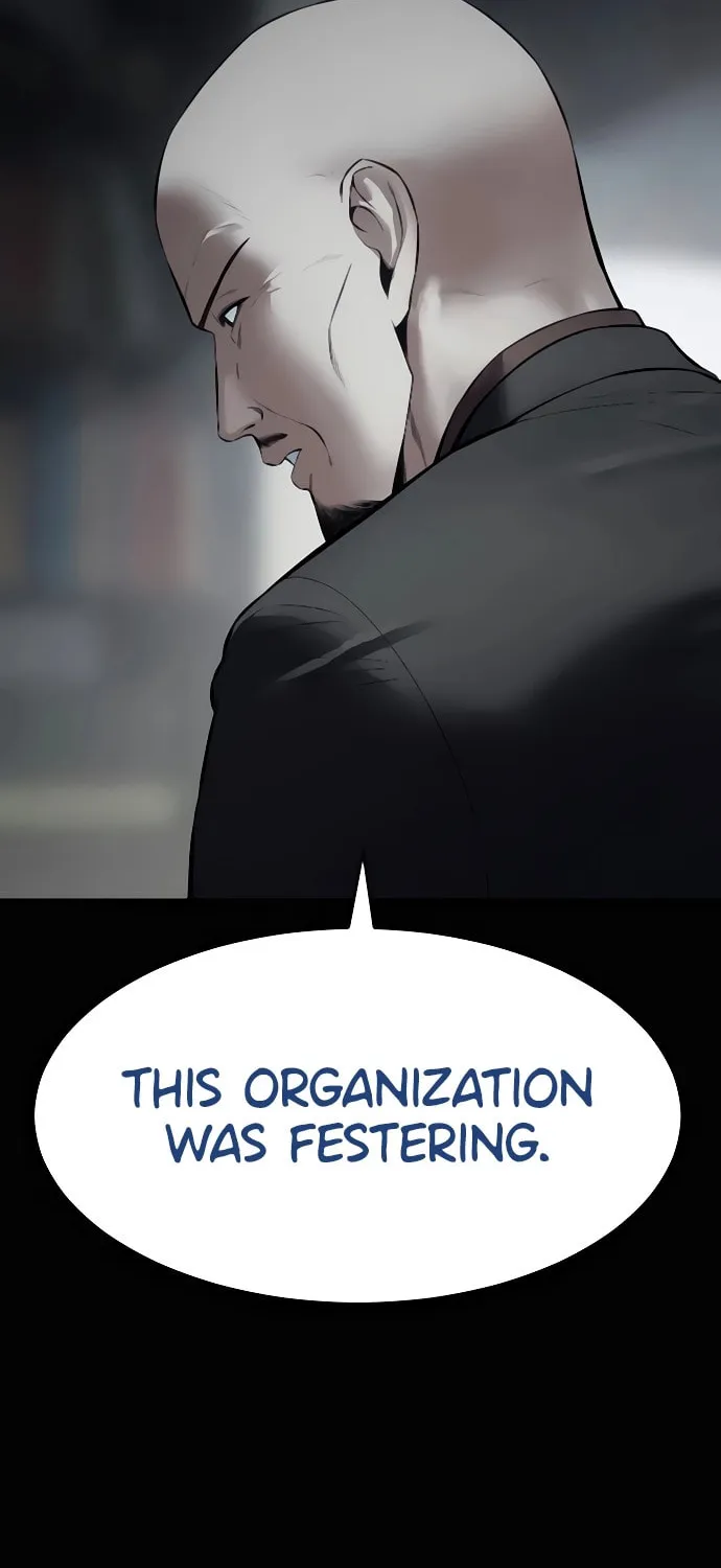 Baek XX Chapter 130 page 8 - 