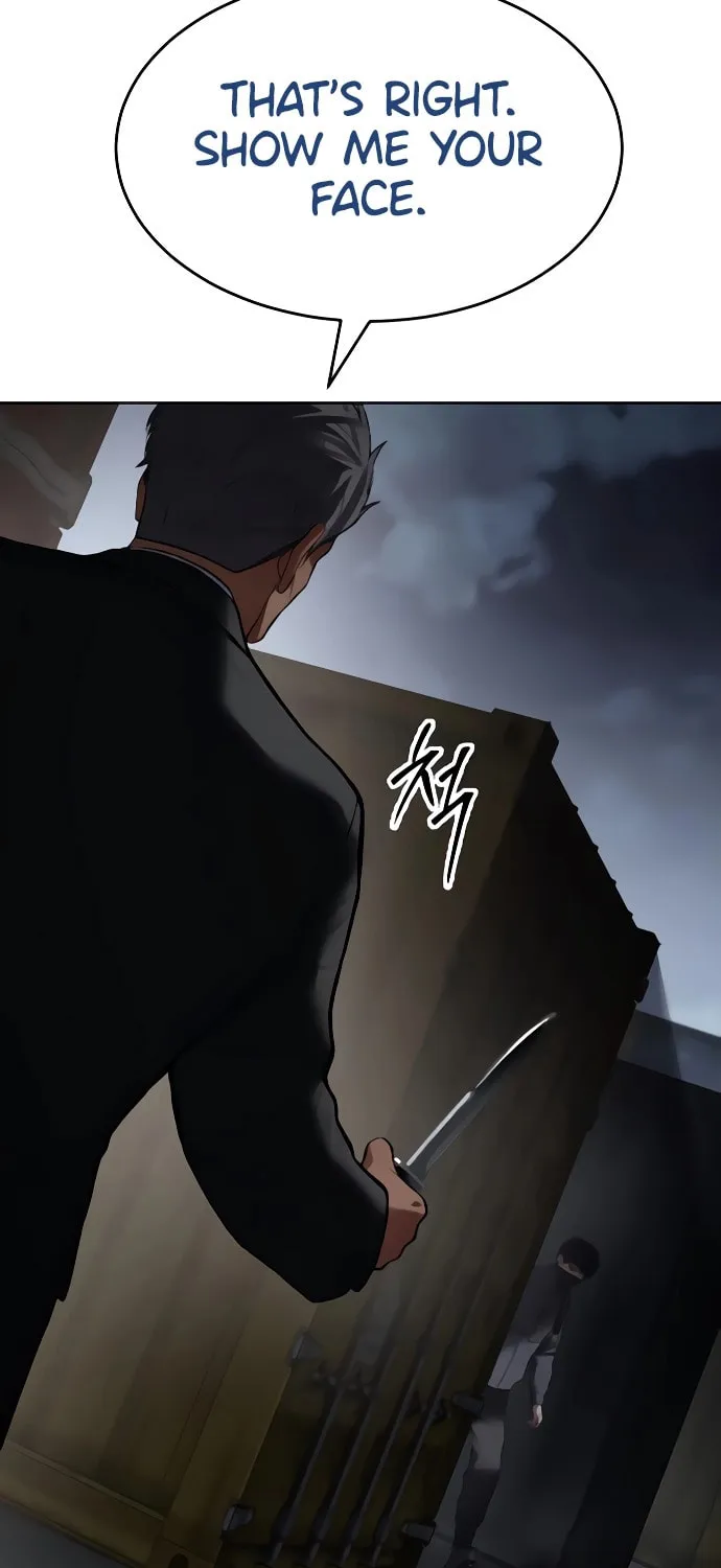 Baek XX Chapter 130 page 73 - 