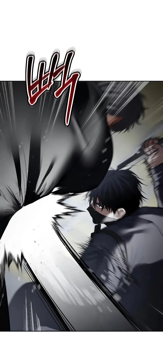 Baek XX Chapter 130 page 79 - 