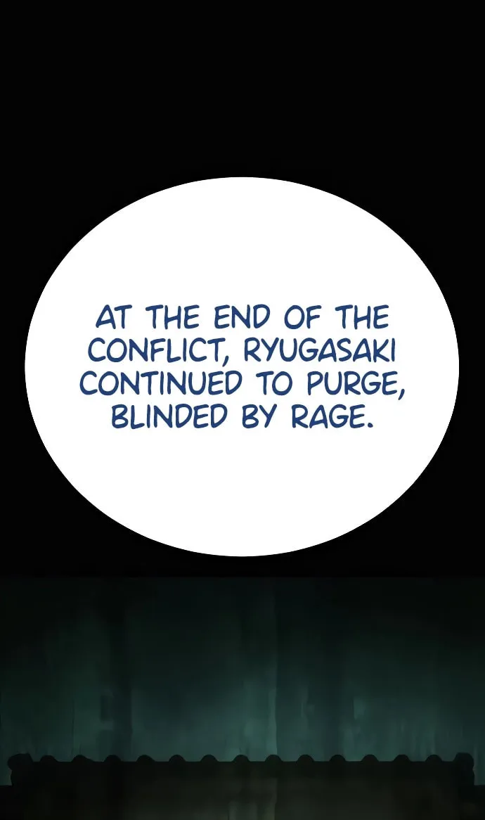 Baek XX Chapter 130 page 9 - 