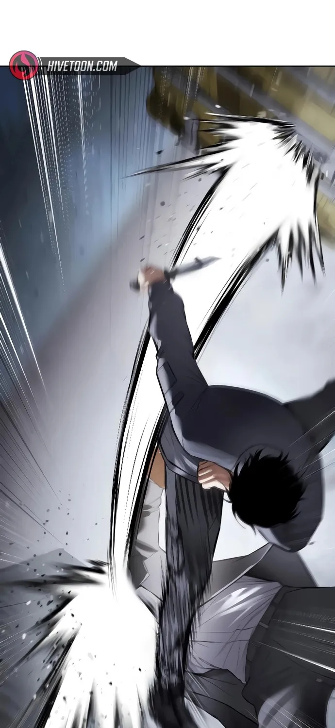 Baek XX Chapter 130 page 84 - 