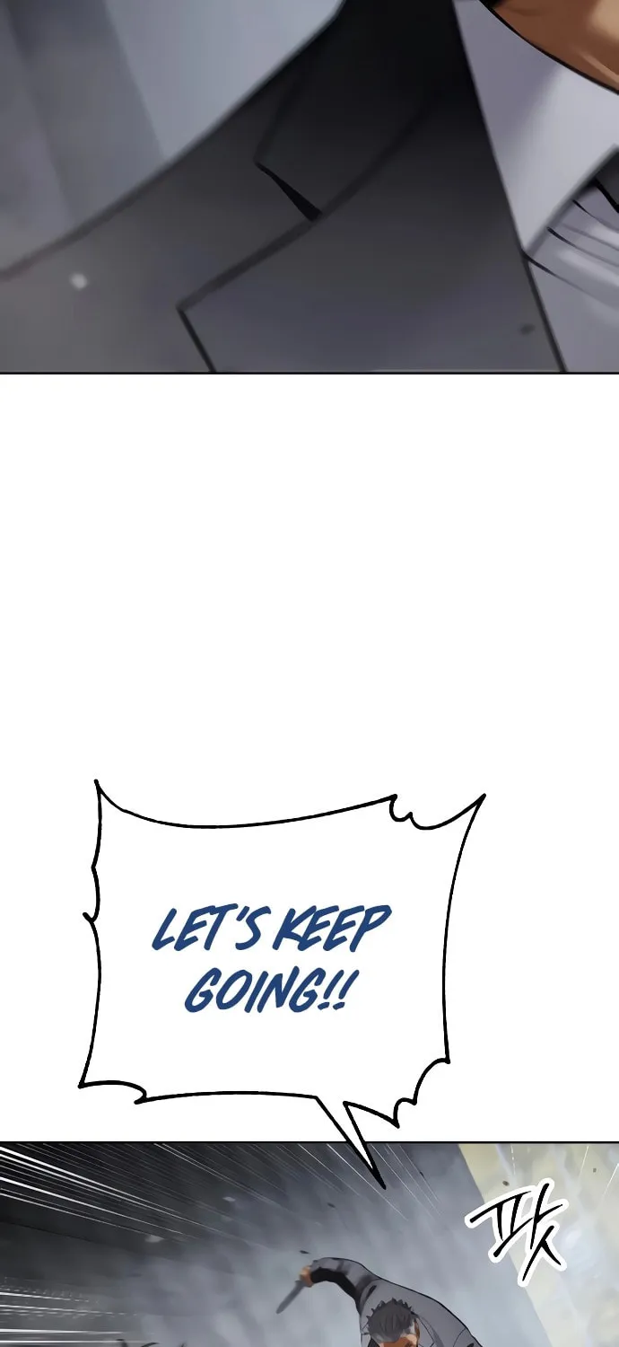 Baek XX Chapter 130 page 89 - 