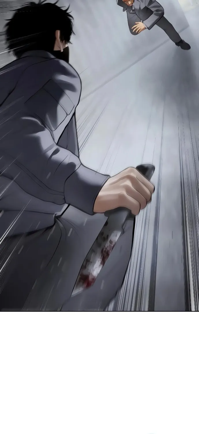 Baek XX Chapter 130 page 90 - 