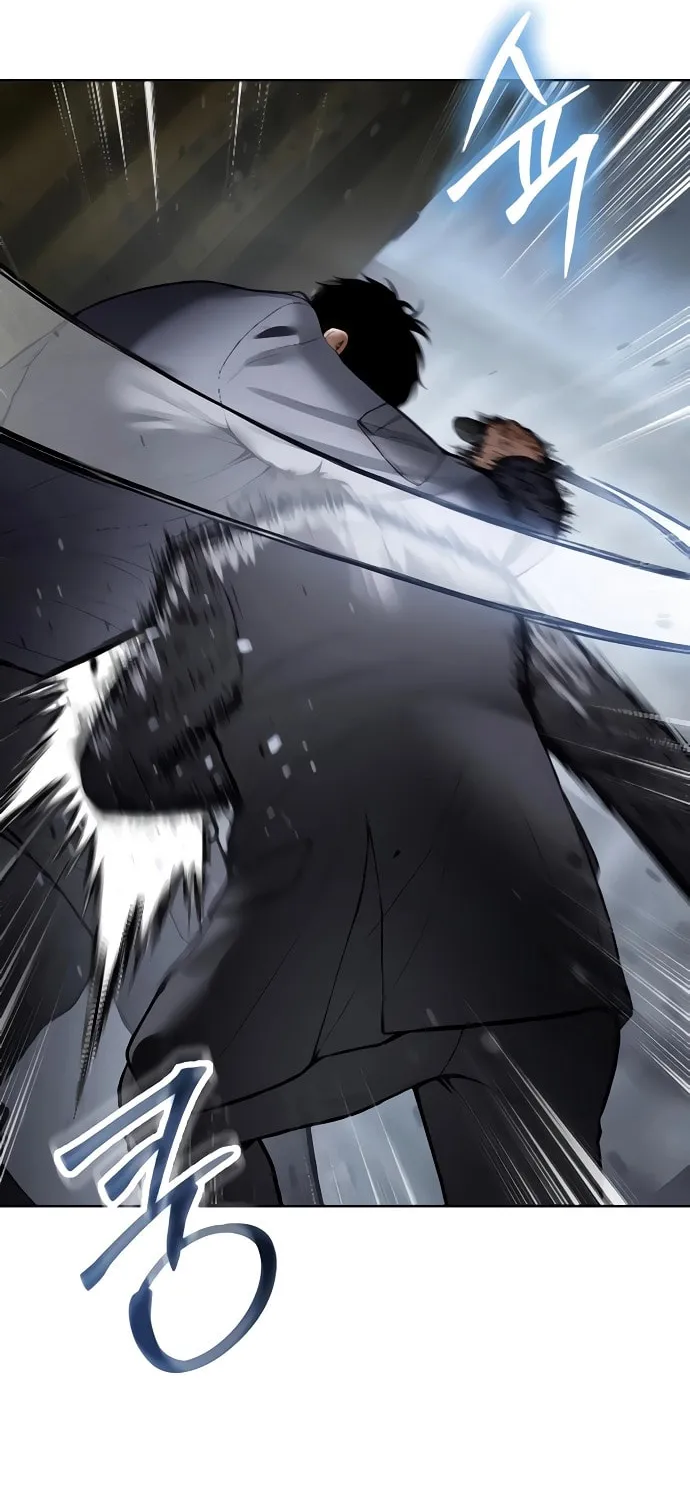 Baek XX Chapter 130 page 91 - 