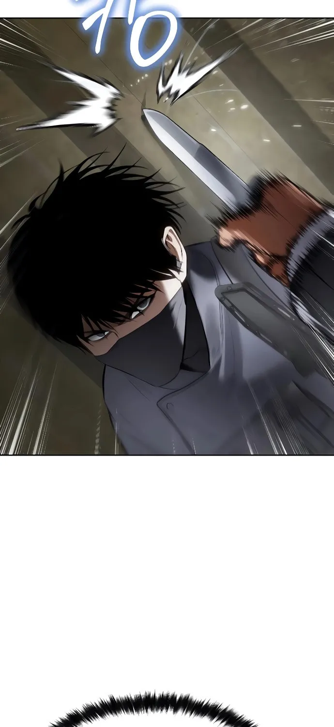Baek XX Chapter 130 page 97 - 